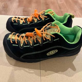 キーン(KEEN)のKEEN キーン 23cm ジャスパー(スニーカー)