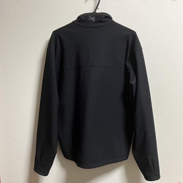 ARC’TERYX GAMMA SV POLARTEC JACKET L メンズのジャケット/アウター(ブルゾン)の商品写真