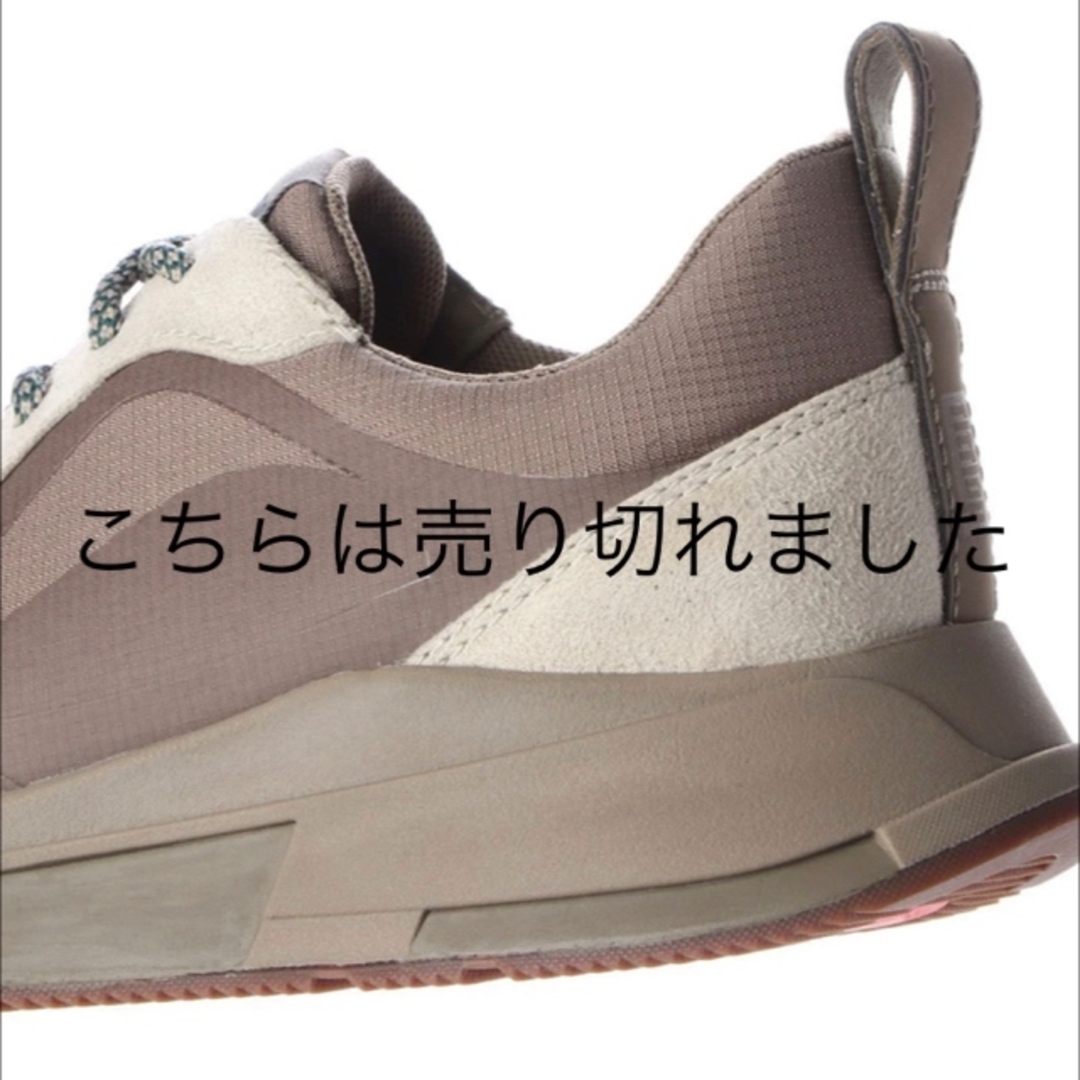 fitflop(フィットフロップ)の新品✨定価19,800円 fitflop 22センチ　スニーカー　大特価‼️ レディースの靴/シューズ(スニーカー)の商品写真