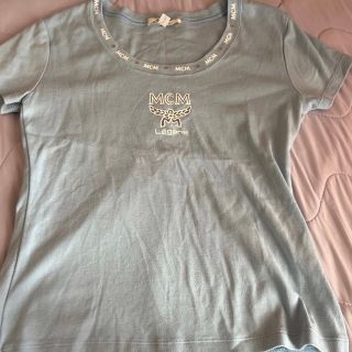 エムシーエム(MCM)のTシャツ(Tシャツ(半袖/袖なし))