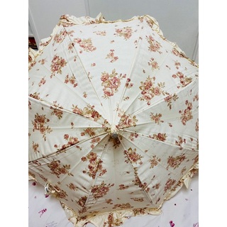 ヴィクトリアンメイデン(Victorian maiden)のメアリーマグダレン　傘(傘)