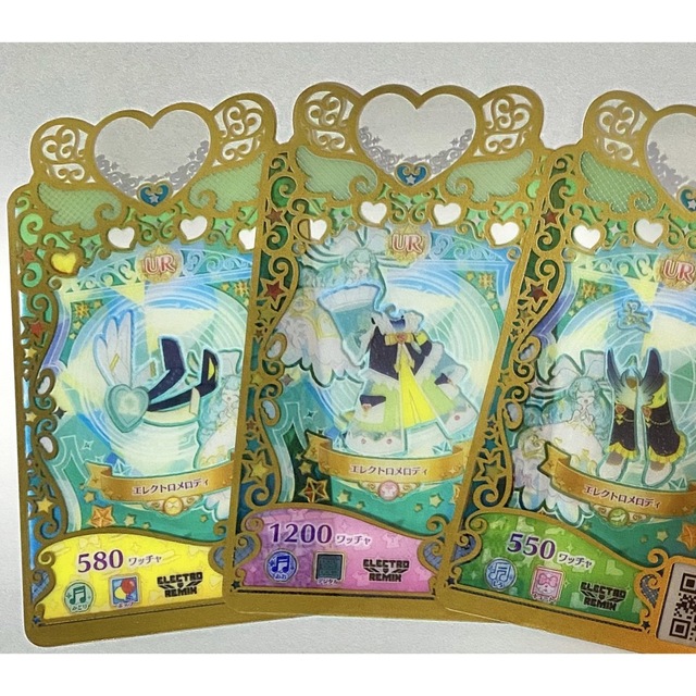 T-ARTS(タカラトミーアーツ)のゆんた様専用 エンタメ/ホビーのアニメグッズ(カード)の商品写真