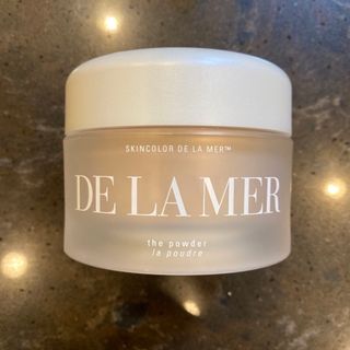 ドゥラメール(DE LA MER)のドゥ・ラ・メール　フェイスパウダー(フェイスパウダー)