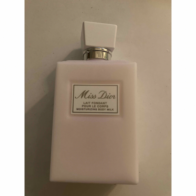 Miss Dior ボディミルク　200ml