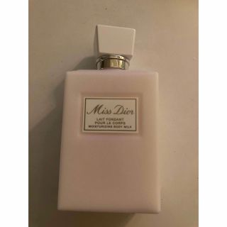 ディオール(Dior)のMiss Dior ボディミルク　200ml(ボディローション/ミルク)