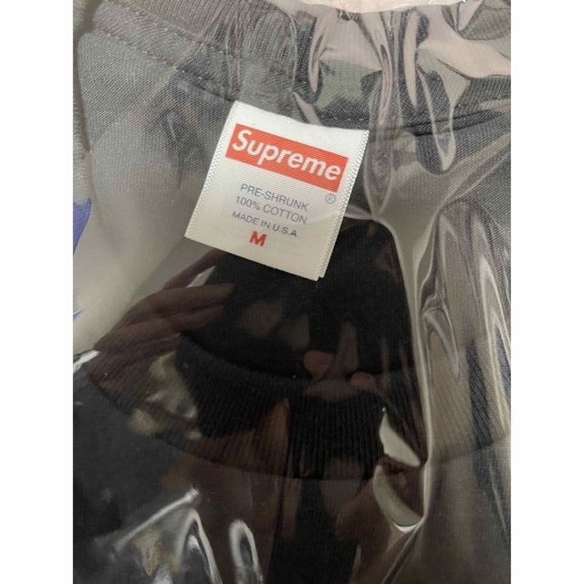 Supreme(シュプリーム)のSupreme Arabic Logo Tee "Black" メンズのトップス(Tシャツ/カットソー(半袖/袖なし))の商品写真