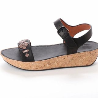新品✨タグ付き♪定価22,000円 fitflop スニーカー 22 大特価