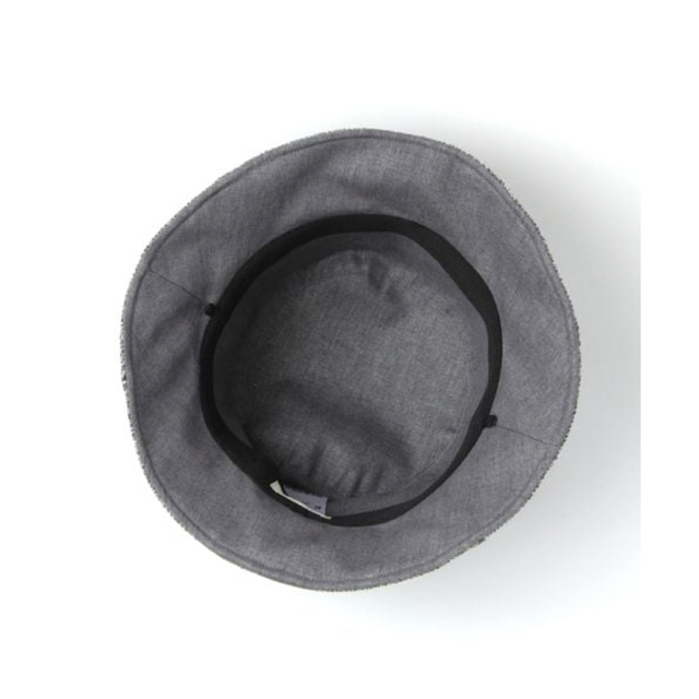STUDIO CLIP(スタディオクリップ)の値下げ不可　MIXカラーヘビーツイルハット レディースの帽子(ハット)の商品写真