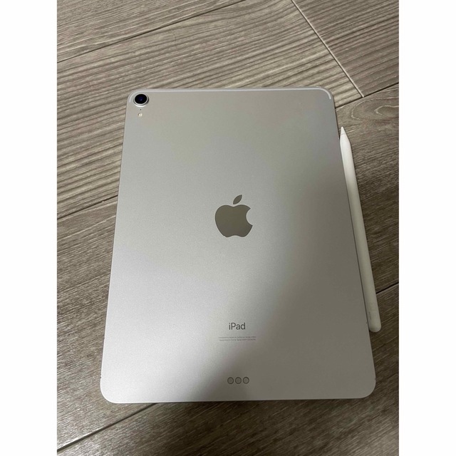 iPad Pro 11inch