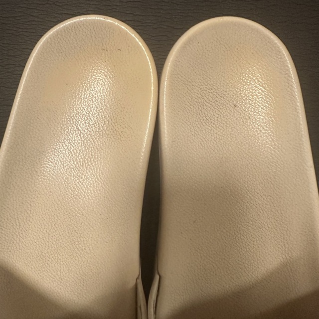 Balenciaga - バレンシアガ スライドサンダル メンズ ホワイト 27.5cm