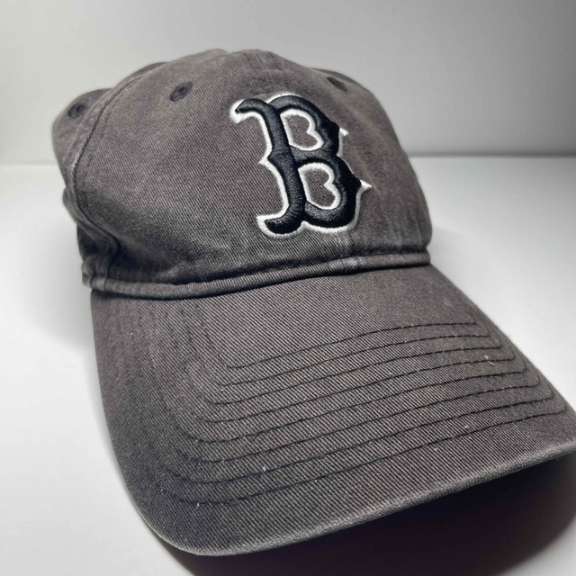 NEW ERA(ニューエラー)のニューエラ　9TWENTY Boston REDSOX メンズの帽子(キャップ)の商品写真