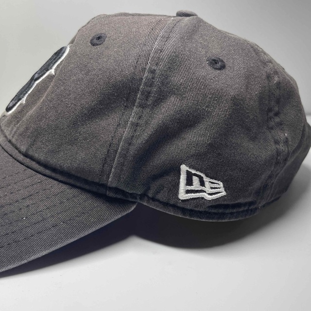 NEW ERA(ニューエラー)のニューエラ　9TWENTY Boston REDSOX メンズの帽子(キャップ)の商品写真