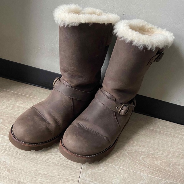 UGG(アグ)のUGG レディースの靴/シューズ(ブーツ)の商品写真