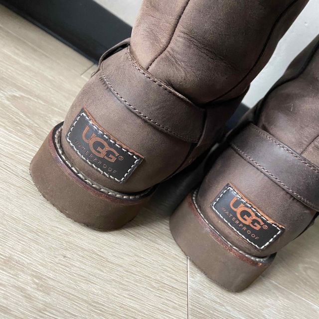 UGG(アグ)のUGG レディースの靴/シューズ(ブーツ)の商品写真