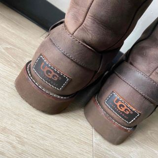 アグ(UGG)のUGG(ブーツ)