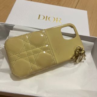 ディオール iPhoneケースの通販 200点以上 | Diorのスマホ/家電/カメラ