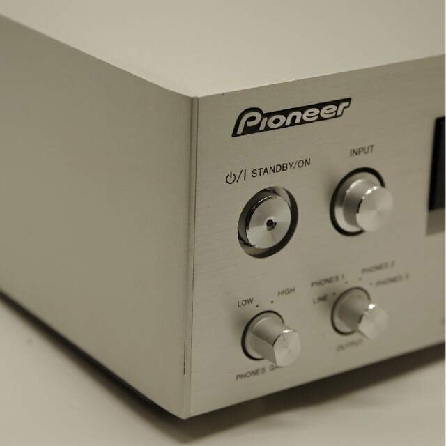 Pioneer  USB DAC U-05