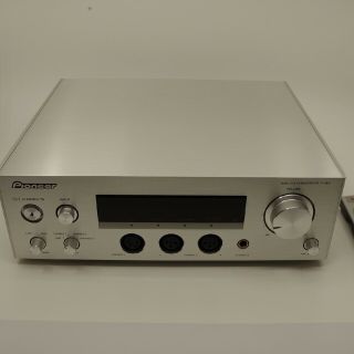 パイオニア(Pioneer)のPioneer  USB DAC U-05(アンプ)