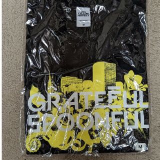 THE YELLOW MONKEY　Ｔシャツ Ｍサイズ　新品(ミュージシャン)