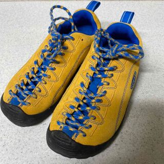 KEEN - KEEN jasper 24cm キーン ジャスパーの通販 by D's shop ...