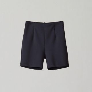 ZOE short jogging pants /black(ショートパンツ)