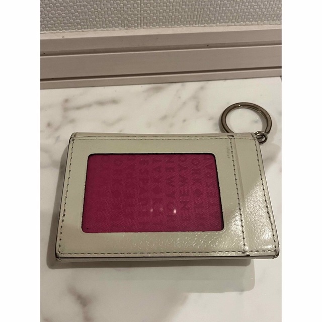 kate spade new york(ケイトスペードニューヨーク)のケイトスペード　小銭入れ　ミニ財布　パスケース メンズのファッション小物(コインケース/小銭入れ)の商品写真