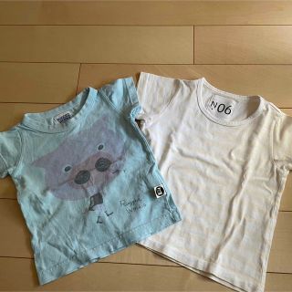 ラゲッドワークス ベビー Ｔシャツの通販 31点 | RUGGEDWORKSのキッズ