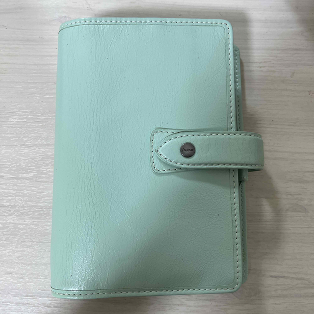 fILOFAX マルデン バイブル