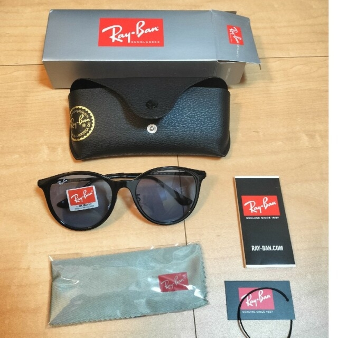 Ray-Ban(レイバン)のレイバン　サングラス メンズのファッション小物(サングラス/メガネ)の商品写真