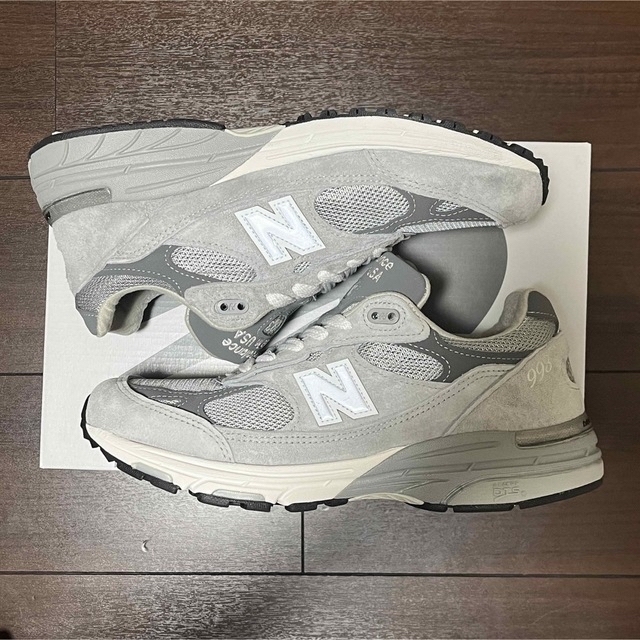 【極美品】ニューバランス993GL 26.5cm newbalance