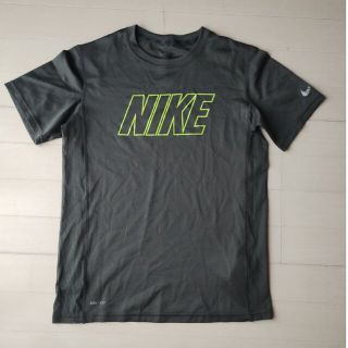 ナイキ(NIKE)のナイキ　ドライシャツ150〜160(Tシャツ/カットソー)