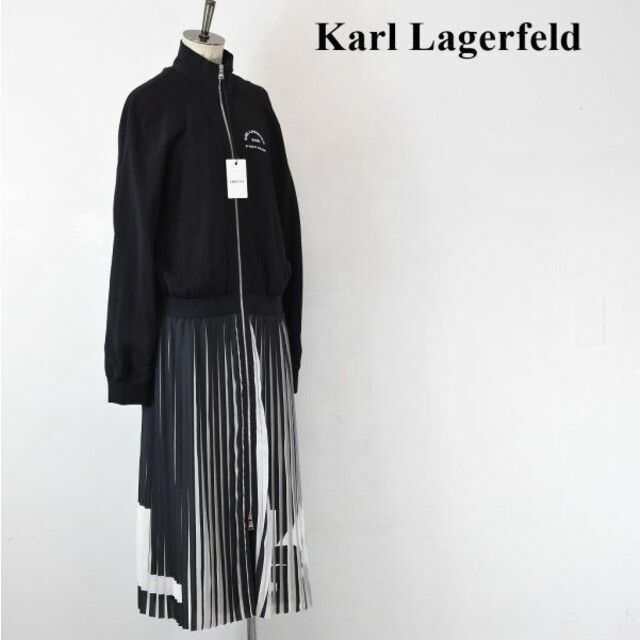 AL BT0007 新品未使用下げ札付き Karl Lagerfeld