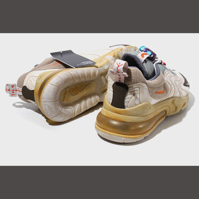 29cm NIKE AIR MAX 270 CACTUS TRAILS