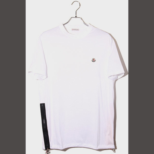 Tシャツ/カットソー(半袖/袖なし) 20SS モンクレール MAGLIA T-SHIRT