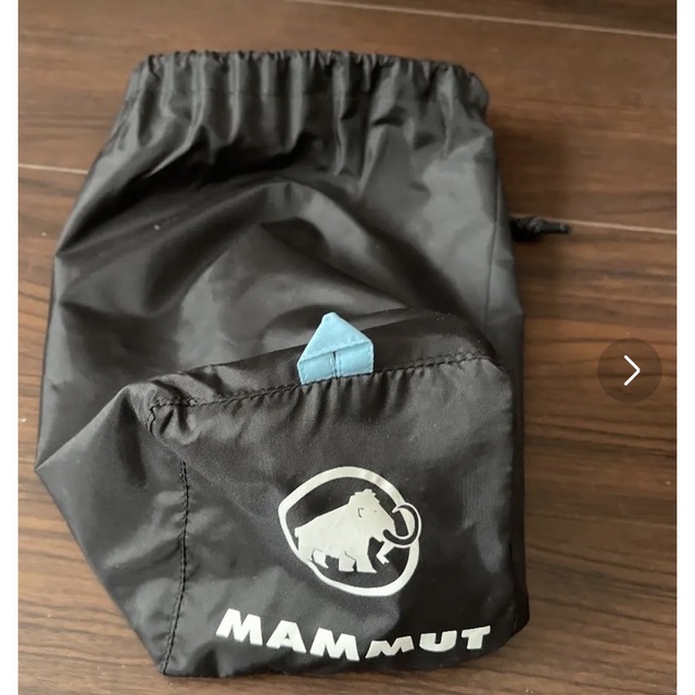 Mammut - ⭐︎交渉してください⭐︎MAMMUT ゴアテックス レインコート