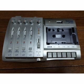 ジャンク品TASCAM MTR(MTR)