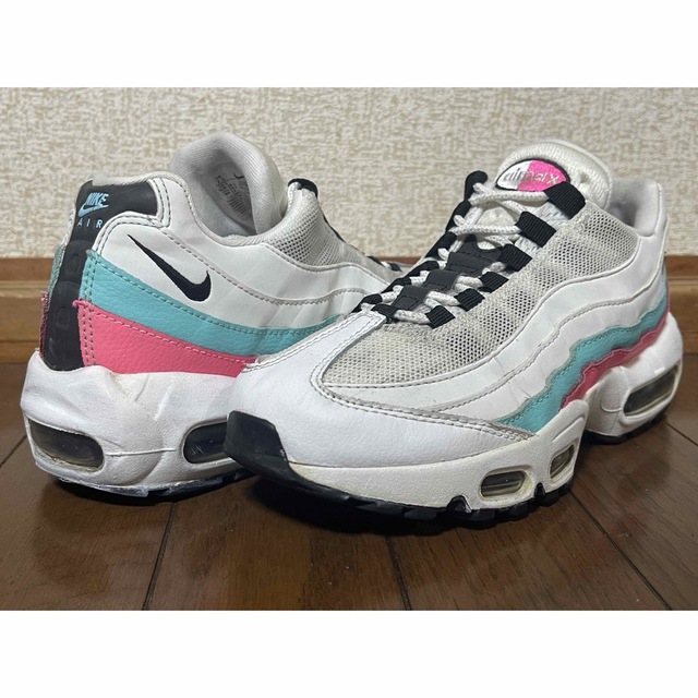 NIKE W AIR MAX 95  24.0cm