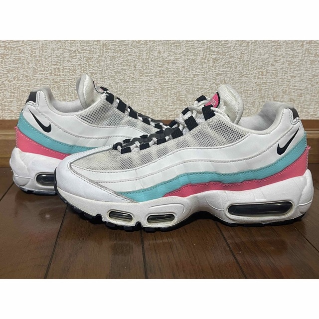 NIKE W AIR MAX 95  24.0cm