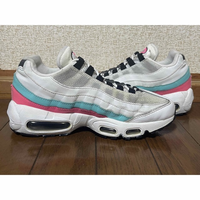 NIKE W AIR MAX 95  24.0cm