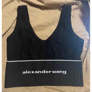 アレキサンダーワン ブラトップ トップスの通販 32点 | Alexander Wang