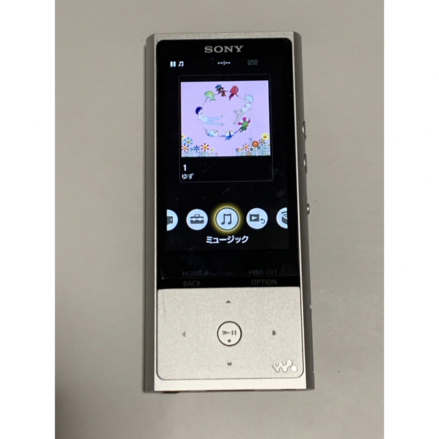 nw-zx100 ソニーウォークマン SONY WALKMAN