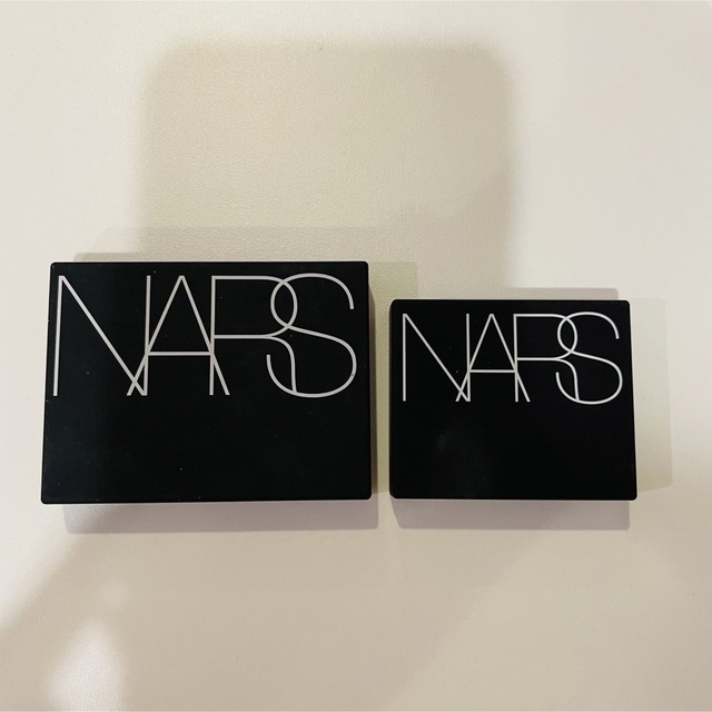 NARS(ナーズ)のNARS アイシャドウ　チーク コスメ/美容のベースメイク/化粧品(アイシャドウ)の商品写真
