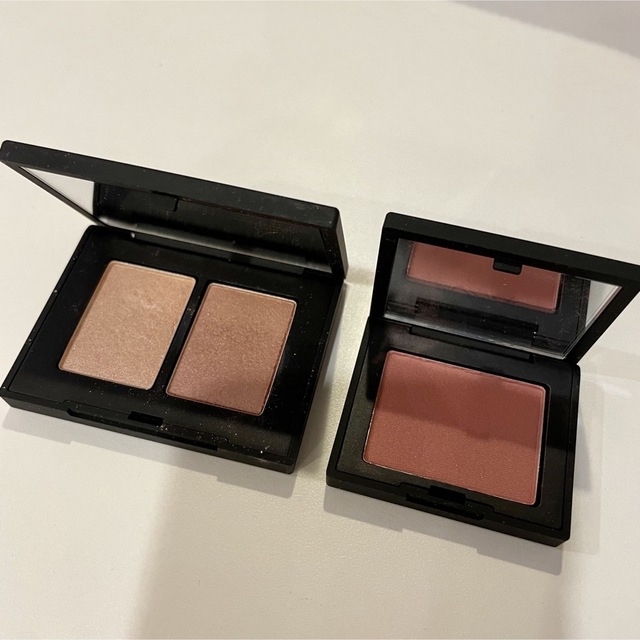 NARS(ナーズ)のNARS アイシャドウ　チーク コスメ/美容のベースメイク/化粧品(アイシャドウ)の商品写真