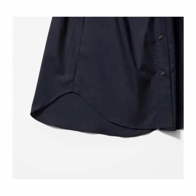 cccmalie キャップスリーブ ネイビー 新品 公式ファッション通販