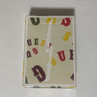 フォンテインGUESS(トランプ/UNO)