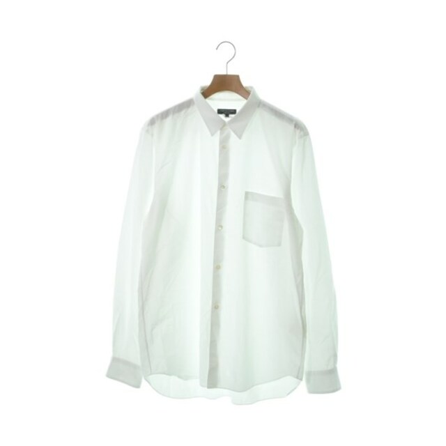 COMME des GARCONS HOMME PLUS カジュアルシャツ L | hartwellspremium.com