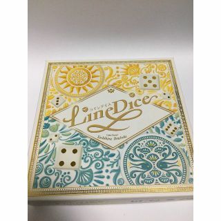 【送料無料】ラインダイス Line Dice(その他)