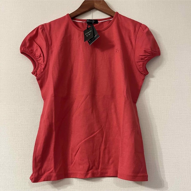BURBERRY - 新品・未使用 タグ付き Burberry バーバリー UVカット T