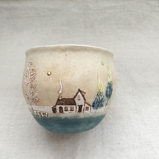 未使用☆小林まり子 器セットの通販 by DEAR✰children|ラクマ