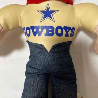 NFL cowboysグッズ(アメリカンフットボール)